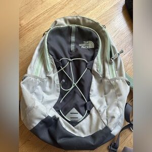 Northface backpack